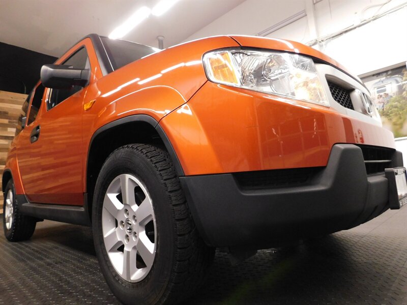 2011 Honda Element EX Sport Utility AWD   - Photo 10 - Gladstone, OR 97027