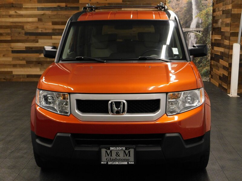 2011 Honda Element EX Sport Utility AWD   - Photo 5 - Gladstone, OR 97027