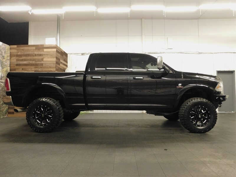 2014 RAM 3500 Laramie Crew Cab 4X4   - Photo 4 - Gladstone, OR 97027