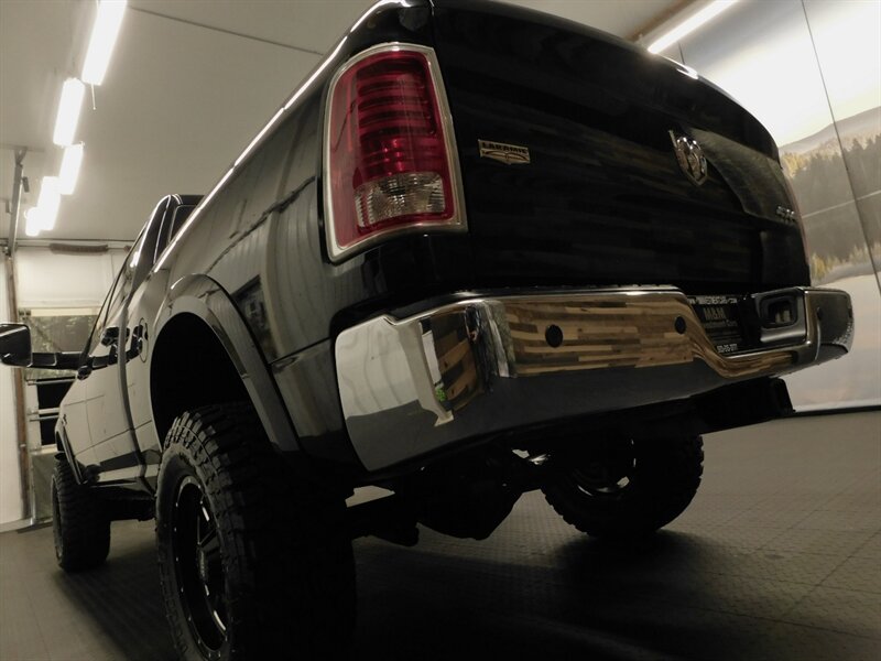 2014 RAM 3500 Laramie Crew Cab 4X4   - Photo 10 - Gladstone, OR 97027