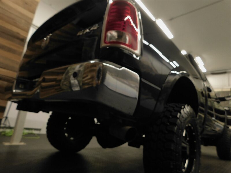 2014 RAM 3500 Laramie Crew Cab 4X4   - Photo 37 - Gladstone, OR 97027