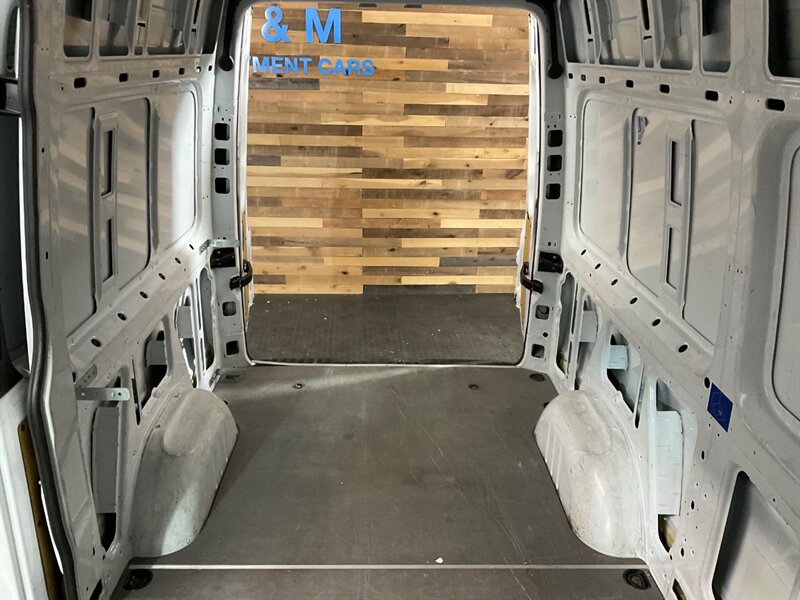 2017 Mercedes-Benz Sprinter 2500 Cargo Van 3.0L   - Photo 12 - Gladstone, OR 97027