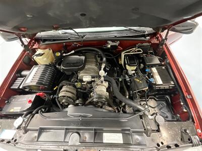 1998 Chevrolet C/K 3500 Series K3500 Cheyenne 4X4 5-SPEED MANUAL / DUALLY/V8 7.4L / LONG BED / 1-TON DUALLY / RARE 5-SPEED MANUAL - Photo 44 - Gladstone, OR 97027
