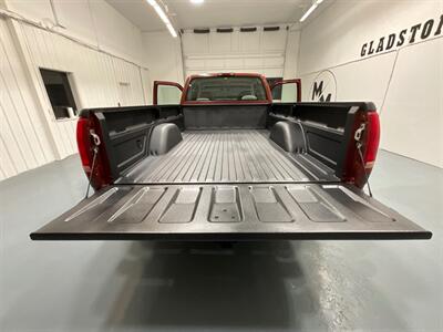 1998 Chevrolet C/K 3500 Series K3500 Cheyenne 4X4 5-SPEED MANUAL / DUALLY/V8 7.4L / LONG BED / 1-TON DUALLY / RARE 5-SPEED MANUAL - Photo 10 - Gladstone, OR 97027
