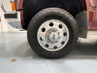 1998 Chevrolet C/K 3500 Series K3500 Cheyenne 4X4 5-SPEED MANUAL / DUALLY/V8 7.4L / LONG BED / 1-TON DUALLY / RARE 5-SPEED MANUAL - Photo 22 - Gladstone, OR 97027