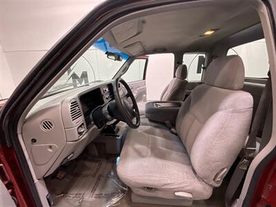 1998 Chevrolet C/K 3500 Series K3500 Cheyenne 4X4 5-SPEED MANUAL / DUALLY/V8 7.4L / LONG BED / 1-TON DUALLY / RARE 5-SPEED MANUAL - Photo 11 - Gladstone, OR 97027