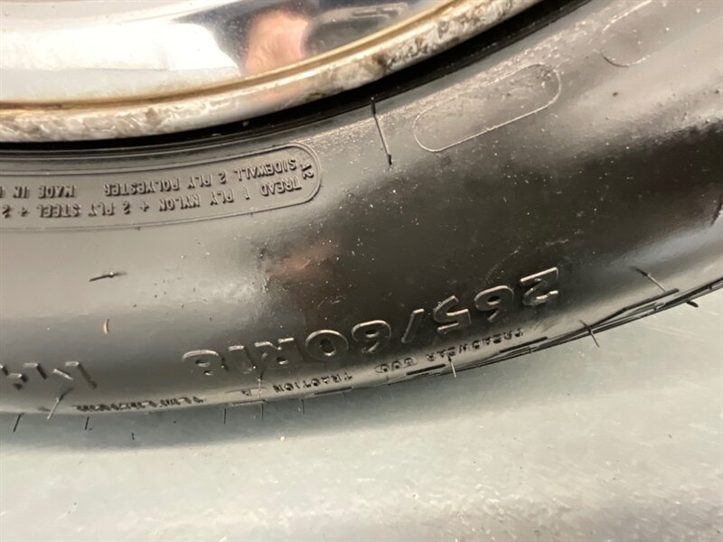 2007 Dodge Ram 1500 ST Regular Cab RWD / 4.7L V8 / 6-SPEED MANUAL  / SHORT BED / ZERO RUST / ONLY 55,000 MILES - Photo 38 - Gladstone, OR 97027