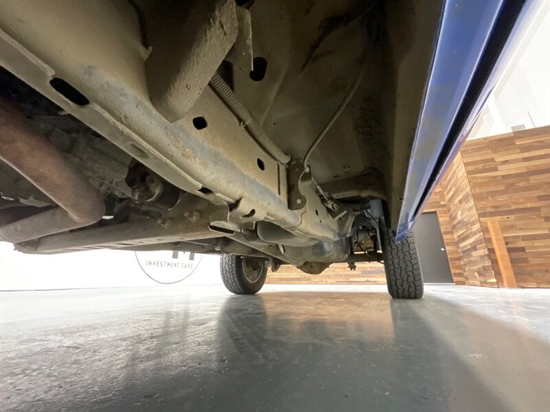 2007 Dodge Ram 1500 ST Regular Cab RWD / 4.7L V8 / 6-SPEED MANUAL  / SHORT BED / ZERO RUST / ONLY 55,000 MILES - Photo 40 - Gladstone, OR 97027