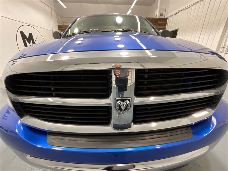 2007 Dodge Ram 1500 ST Regular Cab RWD / 4.7L V8 / 6-SPEED MANUAL  / SHORT BED / ZERO RUST / ONLY 55,000 MILES - Photo 30 - Gladstone, OR 97027