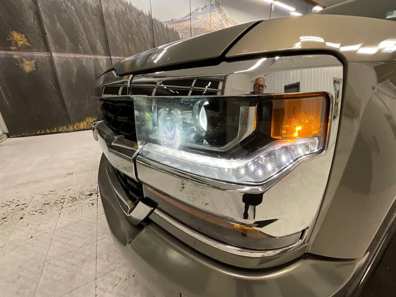 2017 Chevrolet Silverado 1500 LT Crew Cab 4X4 / 5.3L V8 / Backup Camera  /Rust Free Truck / Excel Cond - Photo 29 - Gladstone, OR 97027