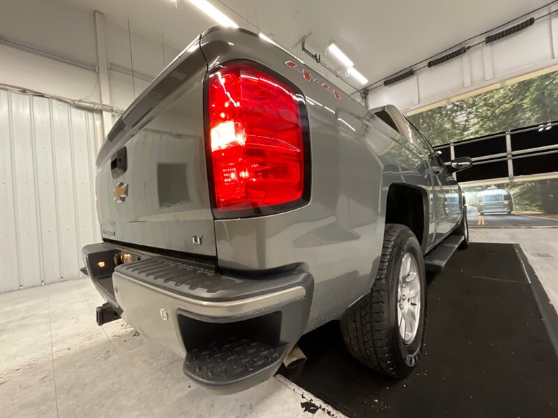 2017 Chevrolet Silverado 1500 LT Crew Cab 4X4 / 5.3L V8 / Backup Camera  /Rust Free Truck / Excel Cond - Photo 10 - Gladstone, OR 97027