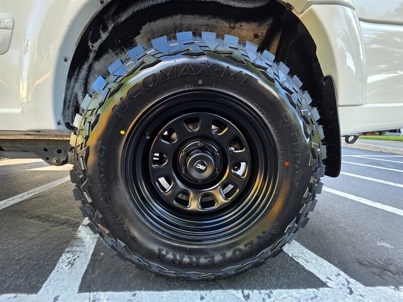 2005 Toyota Sequoia 4X4 TIMING BELT DONE V8 LEATHER SUNROOF NEW TIRES / 4.7L / 8-PASSENGER / CAMERA / HEATED SEATS / CLEAN - Photo 53 - Portland, OR 97217