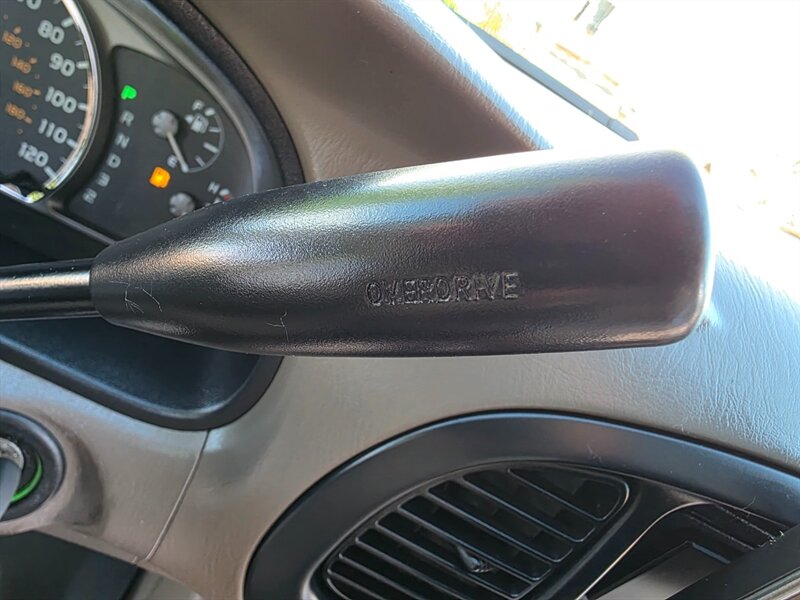 2005 Toyota Sequoia 4X4 TIMING BELT DONE V8 LEATHER SUNROOF NEW TIRES / 4.7L / 8-PASSENGER / CAMERA / HEATED SEATS / CLEAN - Photo 48 - Portland, OR 97217