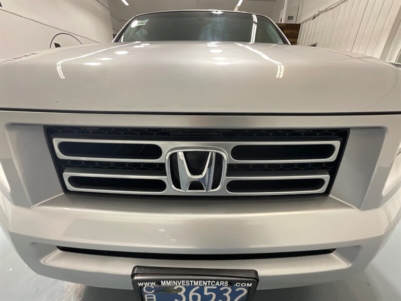 2007 Honda Ridgeline RTL AWD 3.5L V6 / LEATHER HEATED SEATS  / BACKUP  CAM / LOW MILES / NO RUST - Photo 31 - Gladstone, OR 97027