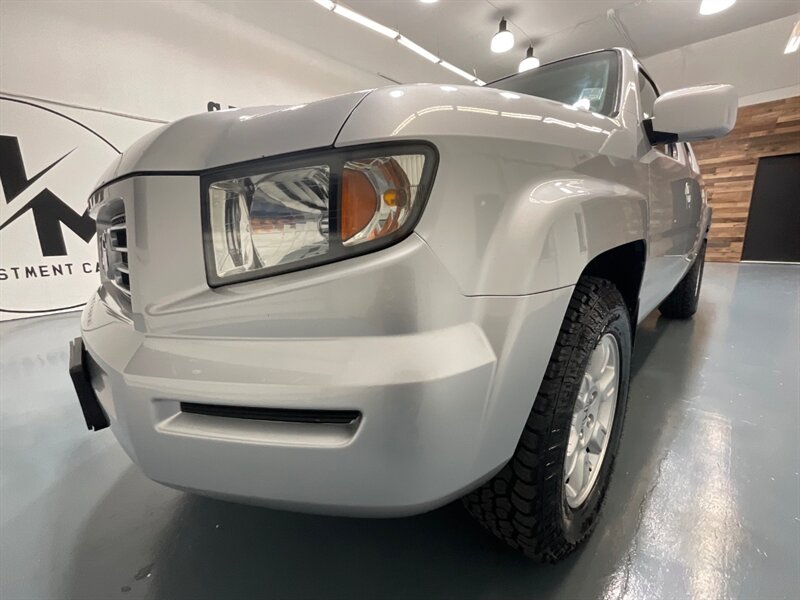 2007 Honda Ridgeline RTL AWD 3.5L V6 / LEATHER HEATED SEATS  / BACKUP  CAM / LOW MILES / NO RUST - Photo 46 - Gladstone, OR 97027