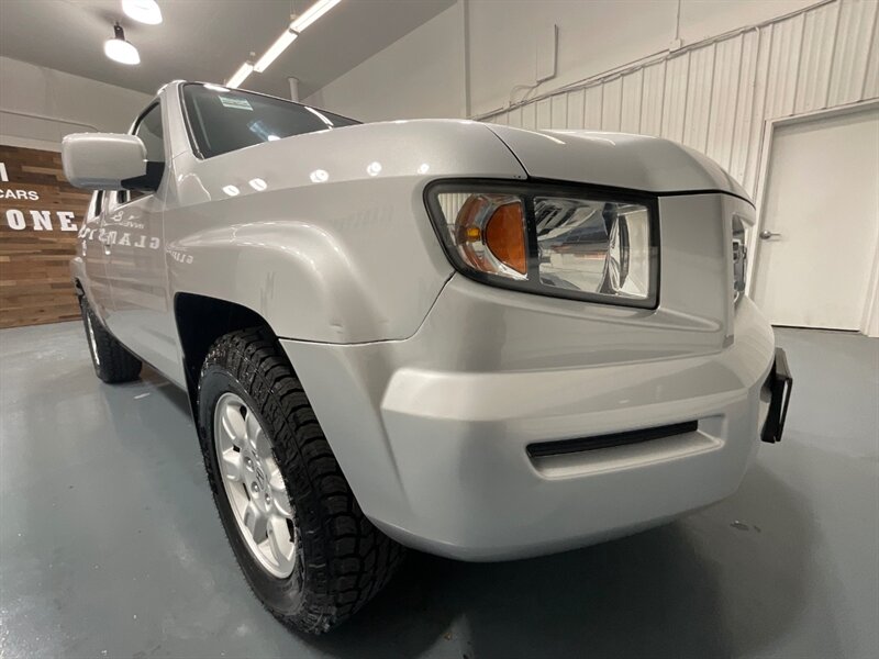 2007 Honda Ridgeline RTL AWD 3.5L V6 / LEATHER HEATED SEATS  / BACKUP  CAM / LOW MILES / NO RUST - Photo 47 - Gladstone, OR 97027