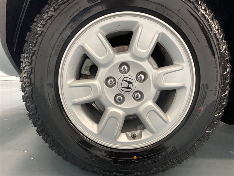 2007 Honda Ridgeline RTL AWD 3.5L V6 / LEATHER HEATED SEATS  / BACKUP  CAM / LOW MILES / NO RUST - Photo 42 - Gladstone, OR 97027