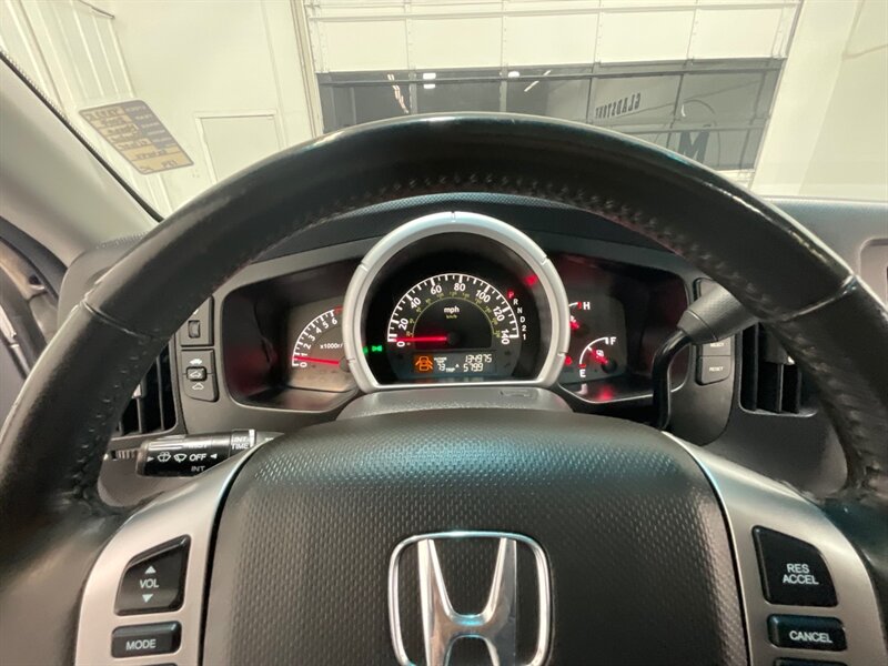 2007 Honda Ridgeline RTL AWD 3.5L V6 / LEATHER HEATED SEATS  / BACKUP  CAM / LOW MILES / NO RUST - Photo 22 - Gladstone, OR 97027