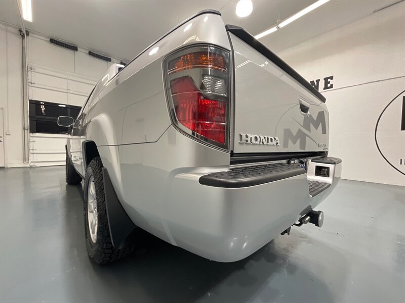 2007 Honda Ridgeline RTL AWD 3.5L V6 / LEATHER HEATED SEATS  / BACKUP  CAM / LOW MILES / NO RUST - Photo 49 - Gladstone, OR 97027