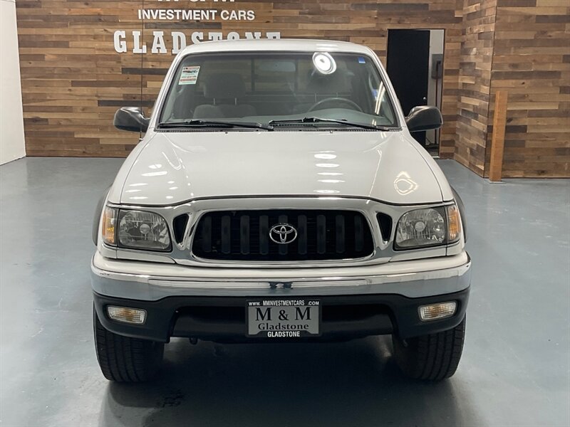 2003 Toyota Tacoma SR5 Xtra Cab 4X4 /2.7 L 4CYL /98000 MILES 1-owner  / ZERO RUST - Photo 7 - Gladstone, OR 97027