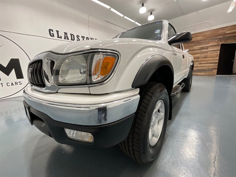 2003 Toyota Tacoma SR5 Xtra Cab 4X4 /2.7 L 4CYL /98000 MILES 1-owner  / ZERO RUST - Photo 26 - Gladstone, OR 97027