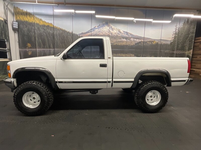 1998 Chevrolet C/K Pickup 1500   - Photo 3 - Gladstone, OR 97027