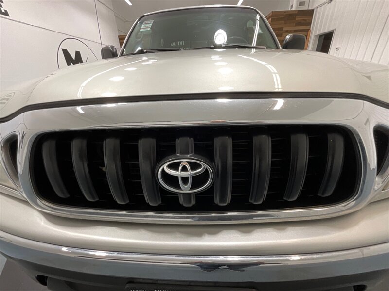 2004 Toyota Tacoma V6 SR5 Double Cab 4X4 /3.4L V6/  REAR DIFF LOCK /  / TIMING BELT DONE - Photo 30 - Gladstone, OR 97027