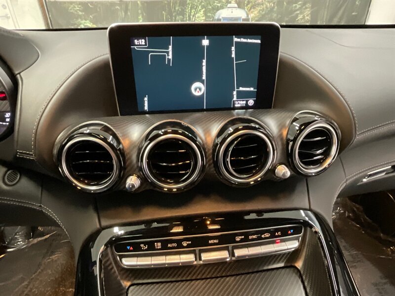 2016 Mercedes-Benz Mercedes-AMG GTS Coupe V8 TWN TURBO / Panorama Roof  / CARBON FIBER / BURMESTER SOUND / AMG DYNAMIC PLUS PKG / $159410 ORIGINAL MSRP PRICE - Photo 17 - Gladstone, OR 97027