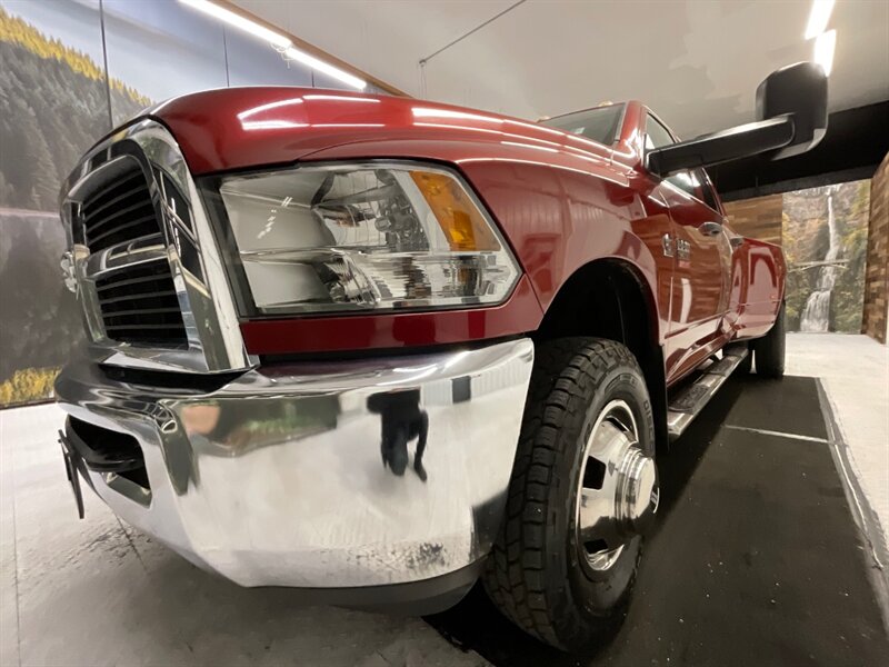 2012 RAM 3500 Crew Cab 4X4 / 6.7L DIESEL / DUALLY / RUST FREE  / LONG BED / Excel Cond - Photo 54 - Gladstone, OR 97027