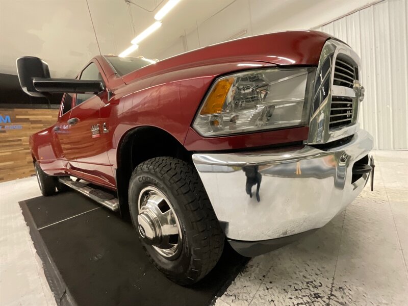 2012 RAM 3500 Crew Cab 4X4 / 6.7L DIESEL / DUALLY / RUST FREE  / LONG BED / Excel Cond - Photo 53 - Gladstone, OR 97027