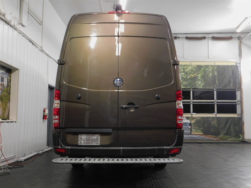 2015 Mercedes-Benz Sprinter 2500 Cargo Van 3.0 D   - Photo 6 - Gladstone, OR 97027