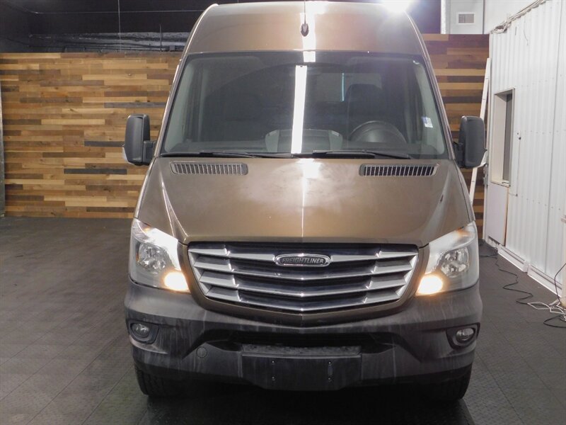 2015 Mercedes-Benz Sprinter 2500 Cargo Van 3.0 D   - Photo 5 - Gladstone, OR 97027