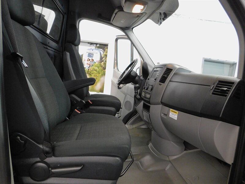 2015 Mercedes-Benz Sprinter 2500 Cargo Van 3.0 D   - Photo 15 - Gladstone, OR 97027