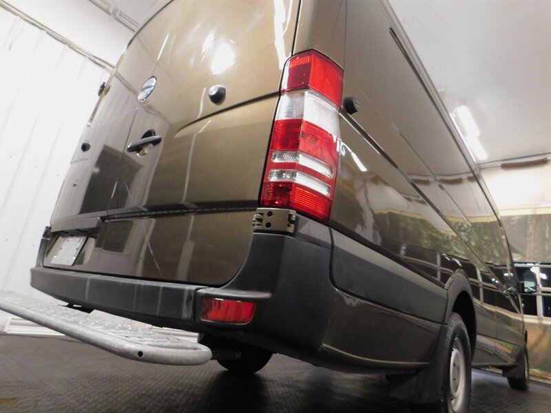 2015 Mercedes-Benz Sprinter 2500 Cargo Van 3.0 D   - Photo 30 - Gladstone, OR 97027