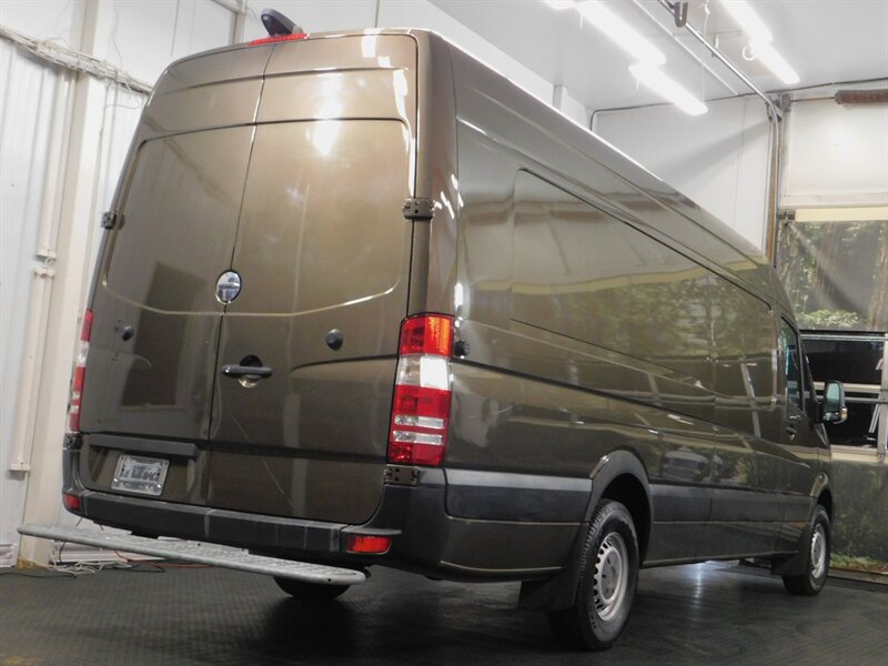 2015 Mercedes-Benz Sprinter 2500 Cargo Van 3.0 D   - Photo 8 - Gladstone, OR 97027