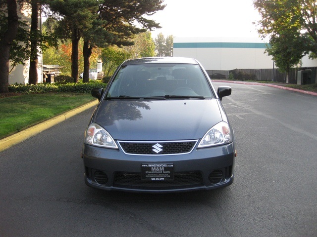 2006 Suzuki Aerio SX AWD (all wheel drive) 4-cyl / Auto / 89k miles   - Photo 2 - Portland, OR 97217