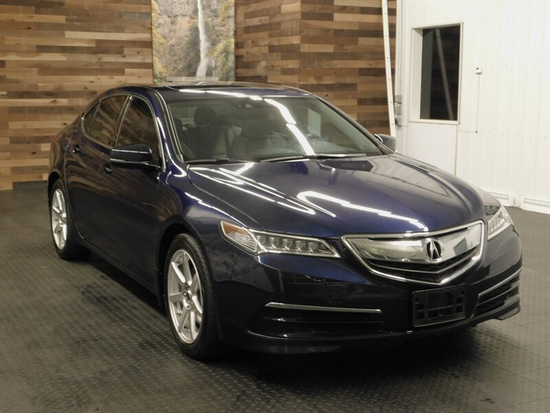 2016 Acura TLX V6 w/Tech /Navigatio   - Photo 2 - Gladstone, OR 97027