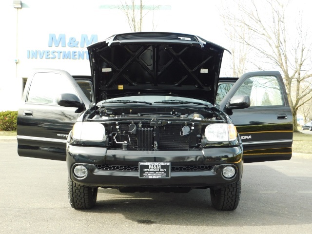 2003 Toyota Tundra SR5 4dr Access Cab / T3 Special Edition/ 66K MILES   - Photo 30 - Portland, OR 97217