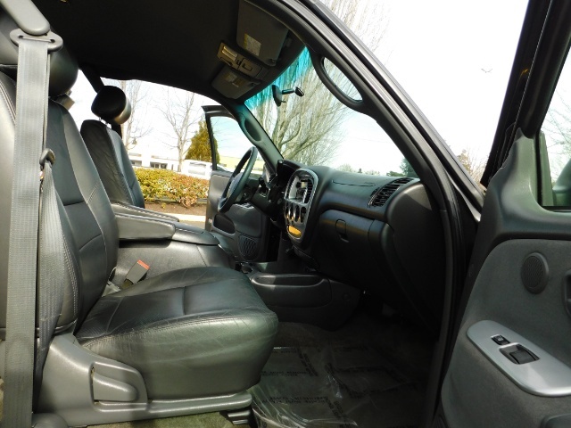 2003 Toyota Tundra SR5 4dr Access Cab / T3 Special Edition/ 66K MILES   - Photo 17 - Portland, OR 97217