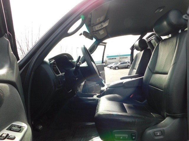 2003 Toyota Tundra SR5 4dr Access Cab / T3 Special Edition/ 66K MILES   - Photo 14 - Portland, OR 97217