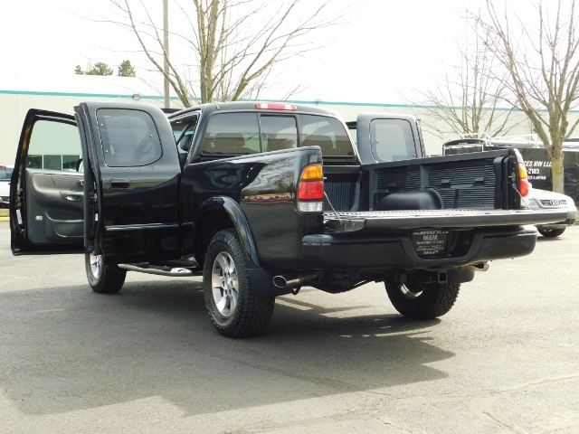 2003 Toyota Tundra SR5 4dr Access Cab / T3 Special Edition/ 66K MILES   - Photo 26 - Portland, OR 97217