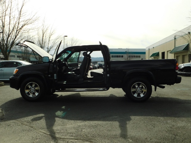 2003 Toyota Tundra SR5 4dr Access Cab / T3 Special Edition/ 66K MILES   - Photo 5 - Portland, OR 97217