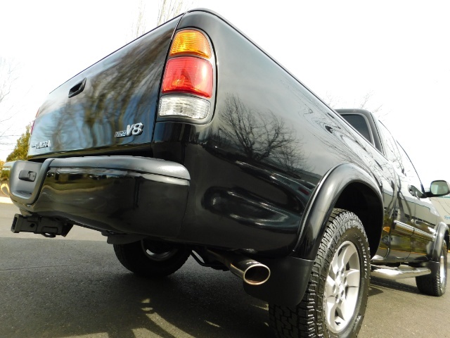 2003 Toyota Tundra SR5 4dr Access Cab / T3 Special Edition/ 66K MILES   - Photo 38 - Portland, OR 97217