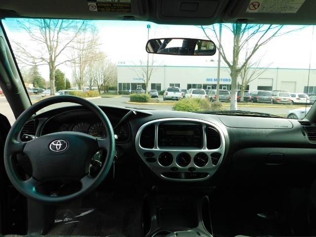 2003 Toyota Tundra SR5 4dr Access Cab / T3 Special Edition/ 66K MILES   - Photo 33 - Portland, OR 97217