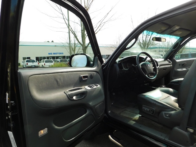 2003 Toyota Tundra SR5 4dr Access Cab / T3 Special Edition/ 66K MILES   - Photo 13 - Portland, OR 97217