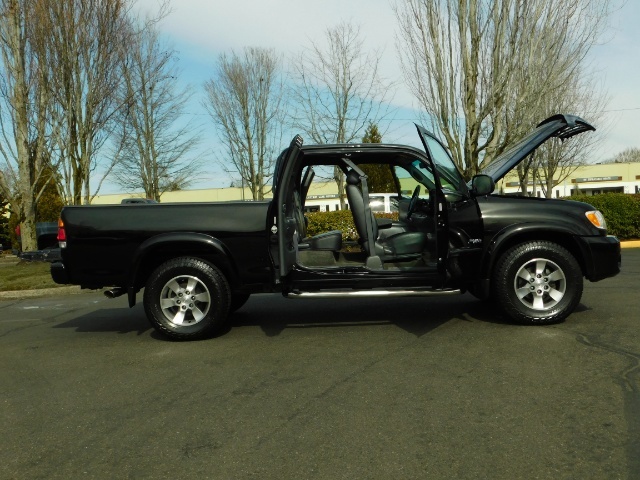 2003 Toyota Tundra SR5 4dr Access Cab / T3 Special Edition/ 66K MILES   - Photo 6 - Portland, OR 97217