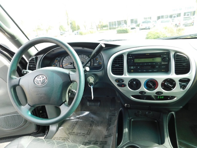 2003 Toyota Tundra SR5 4dr Access Cab / T3 Special Edition/ 66K MILES   - Photo 18 - Portland, OR 97217