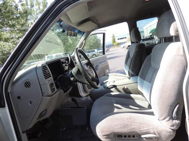 1997 GMC Sierra 2500 Heavy Duty 4X4 / Extended Cab / V8 / Long Bed   - Photo 19 - Portland, OR 97217