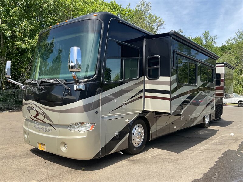 2011 Allegro M36QSP Allegro Bus Series M-36QSP Powerglide 450hp   - Photo 1 - Gladstone, OR 97027