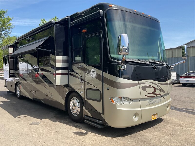 2011 Allegro M36QSP Allegro Bus Series M-36QSP Powerglide 450hp   - Photo 2 - Gladstone, OR 97027